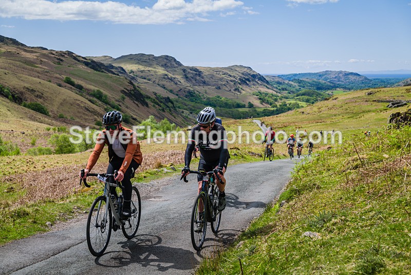 134139 - Hardknott Pass Camera 1 13.00-14.00