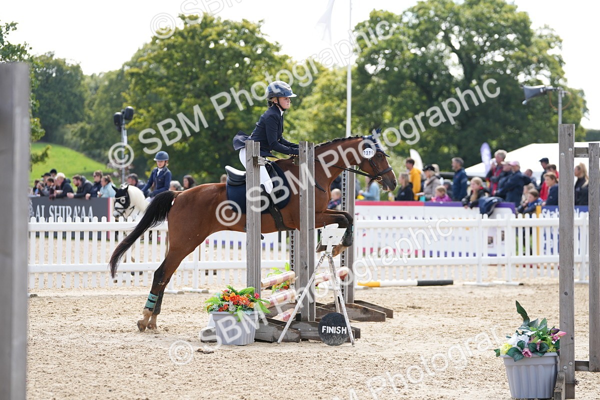 SBM_44320 - J7 - Junior Pony 60cm Championship