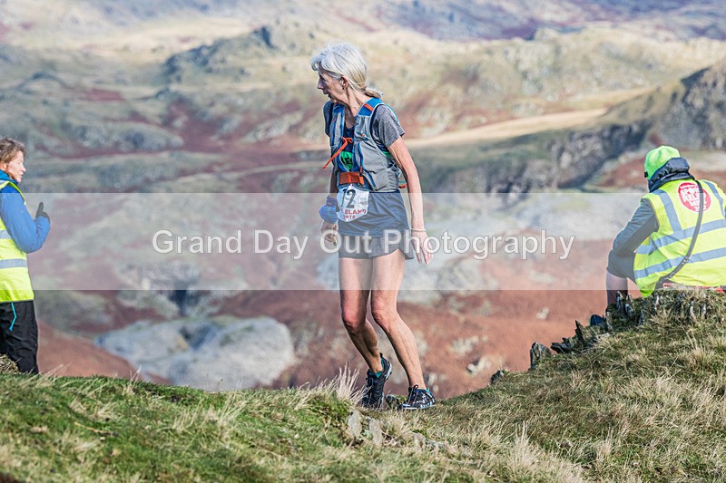 Dunnerdale-680 - Dunnerdale Fell Race Saturday 12th November 2022