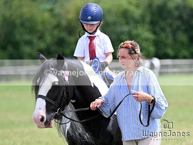 WJ7_8226 - Nancy And Churchill SORC summer show 21-06-26