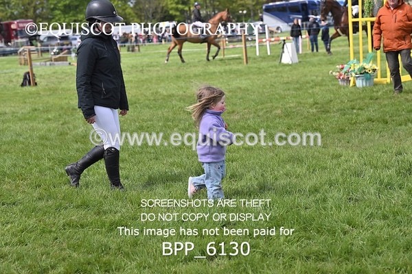 BPP_6130 - CLASS 4 B&C RHS CHAMP QUAL