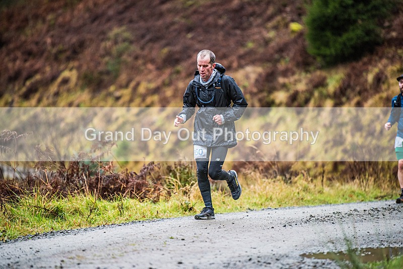 Glentress 21  10K-81 - High Terrain Events Glentress 21 & 10K Trail Races Saturday 18th November 2023