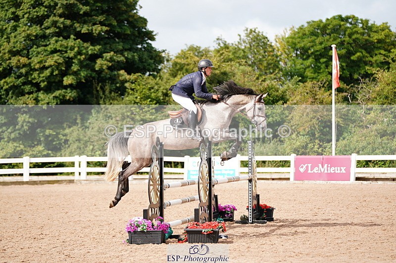 240804A-101236-09999 - Cls 48 Snr Discovery and 1m Open