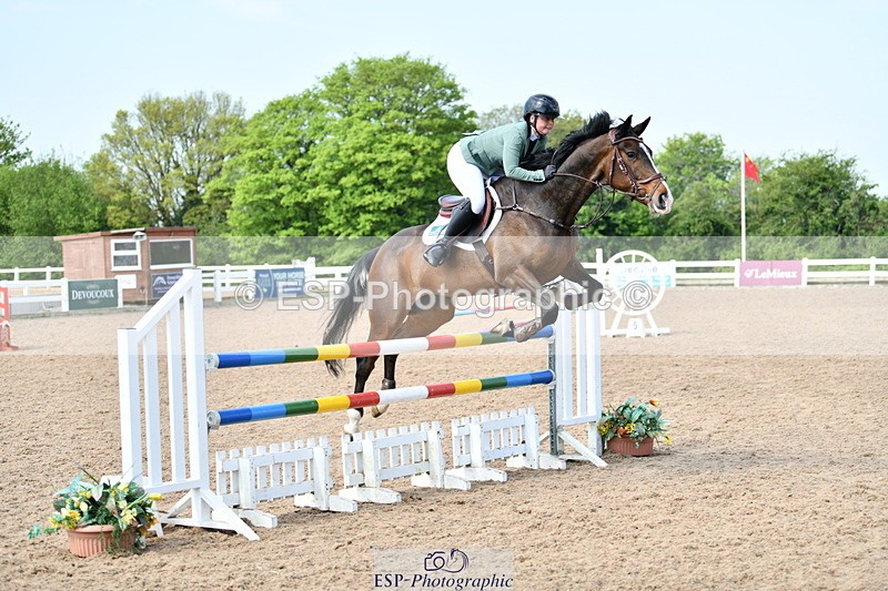 240512A-102121-17640 - Cls 40 Discovery Second Round