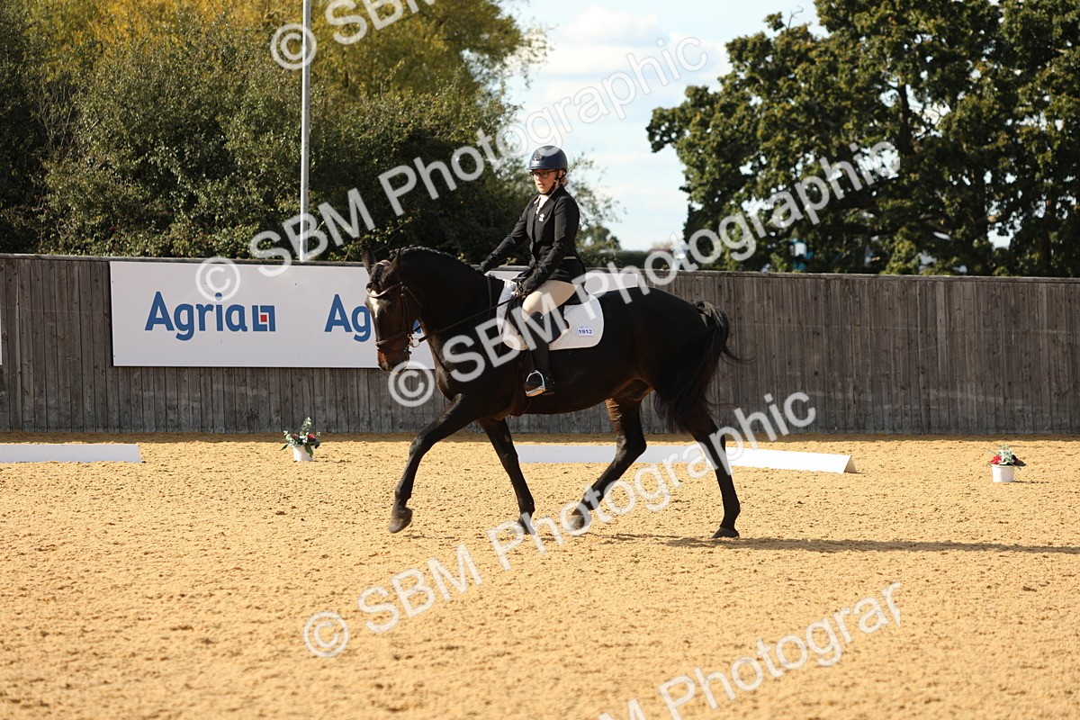SBM_26655 - D17 - Grand Tour Championship - Novice 27