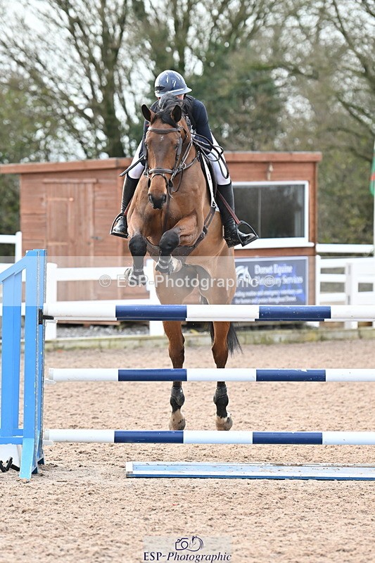 231208A-135911-01060 - Cls 6 Foxhunter & 1.20m Open