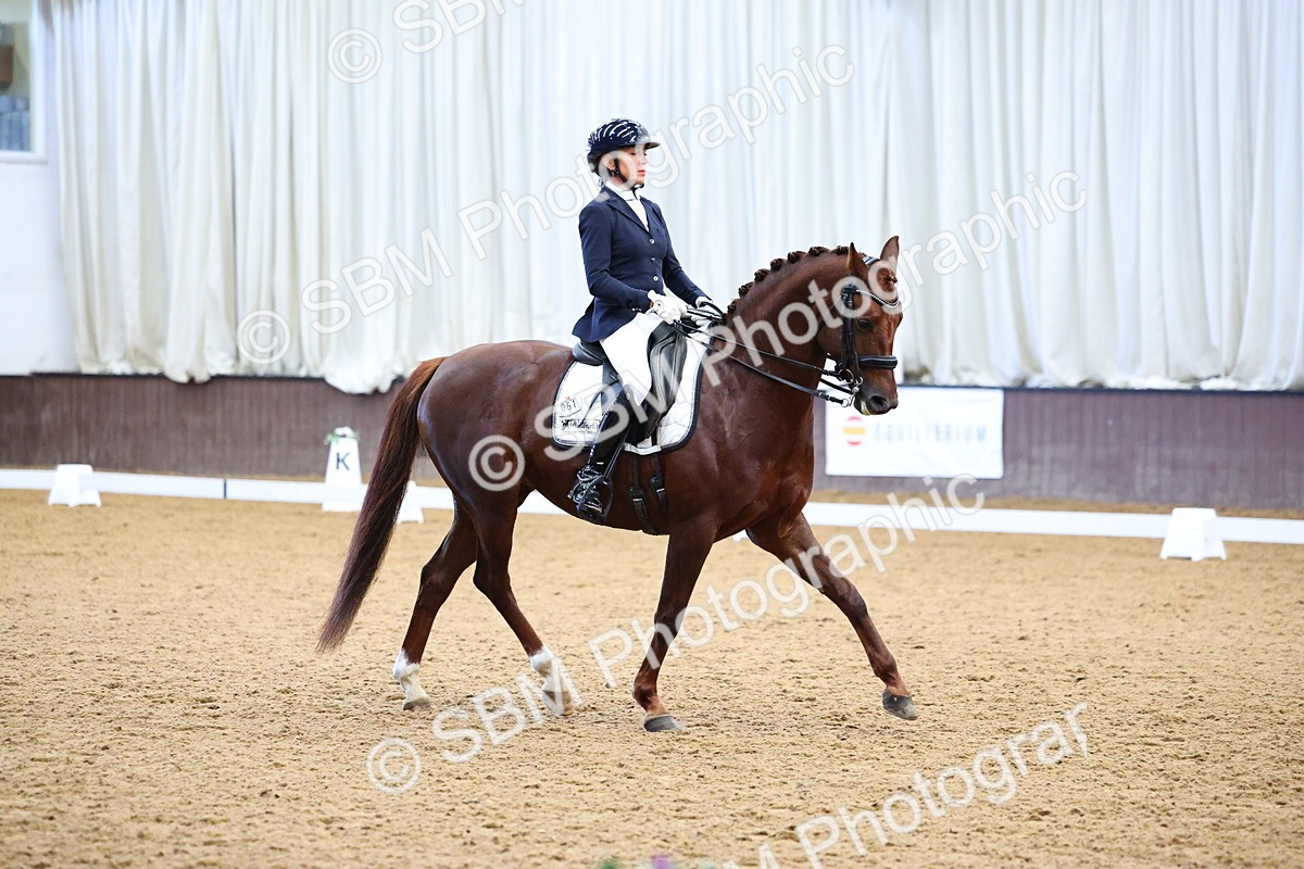 026A1850 - Class 9-12-15 - Ele Med Adv  FSM