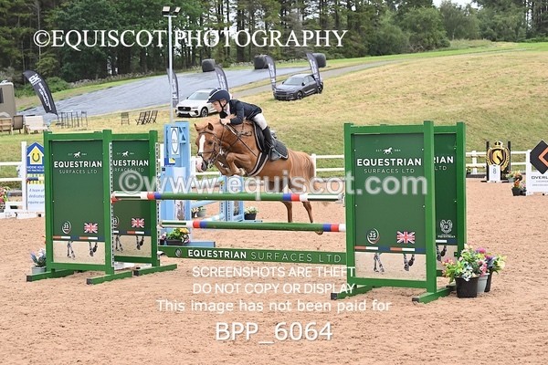 BPP_6064 - SUN CLASS 49 Horse of The Year Show 128cms Qualifier