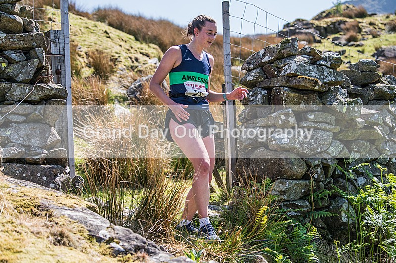 Glaramara-277 - Glaramara Fell Race Saturday 17th May 2025