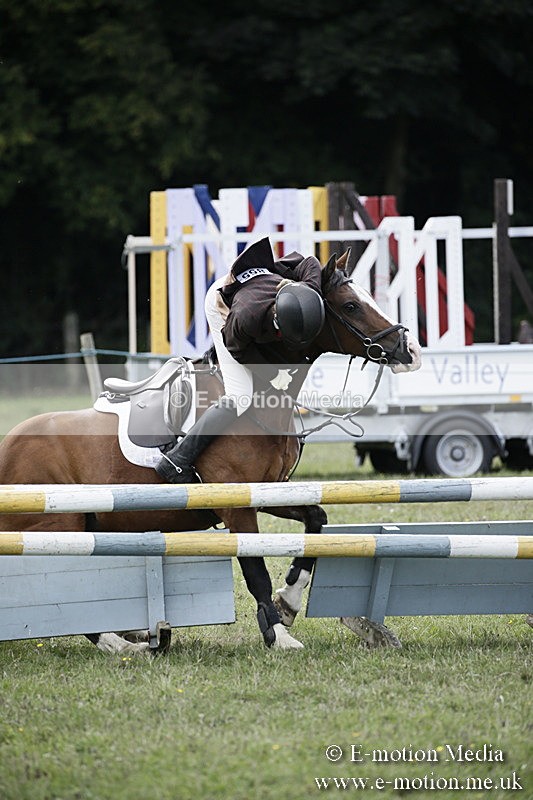 BVR090918 497 - BVRC Dressage and Show Jumping 09/09/18