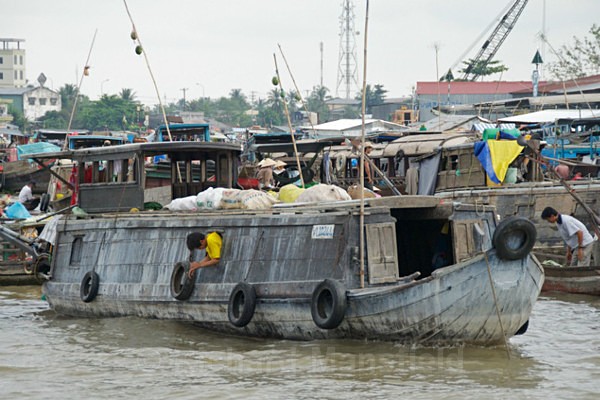  - Vietnam