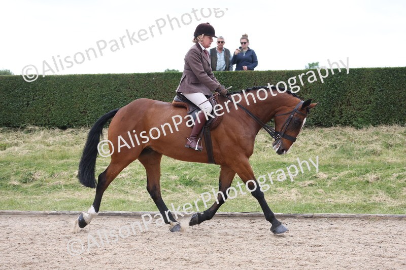 20250524-1357 - Class 16 - Hunter and Cob