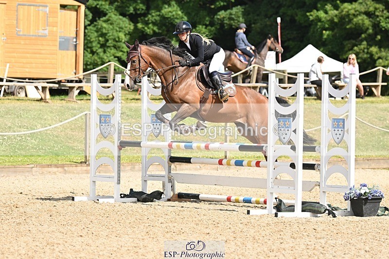 240704-095330-00460 - Cls 6 British Novice and 90cm Open