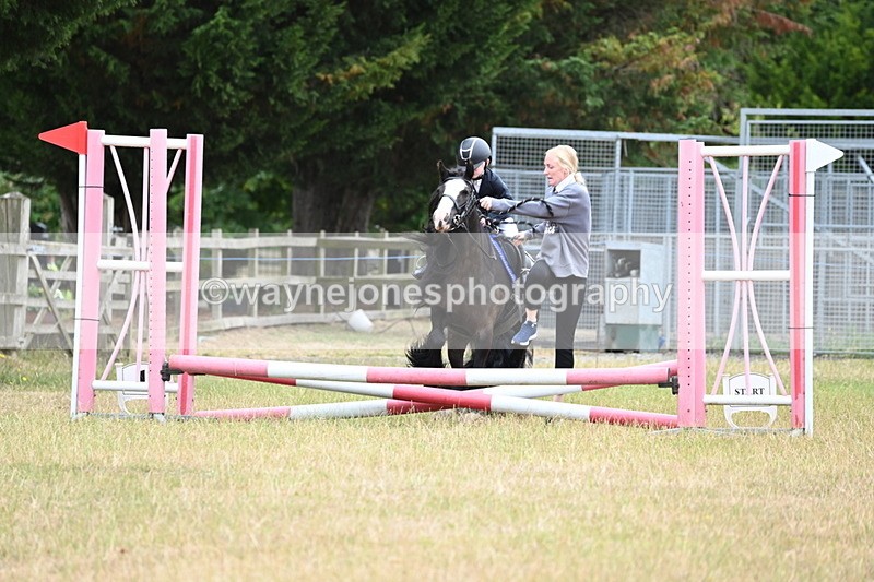 WJ6_9459 - Class 12 Minimus Jumping 45cm