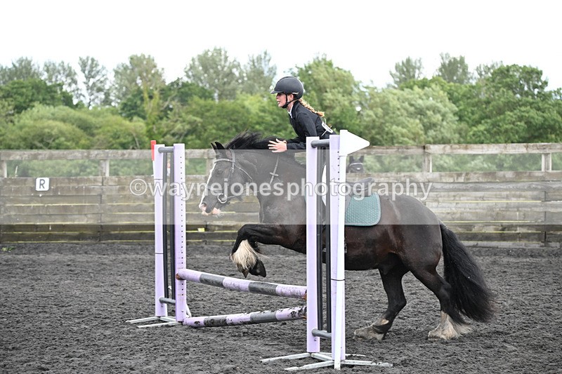 WJ6_0109 - Class 13 Novice 60cm