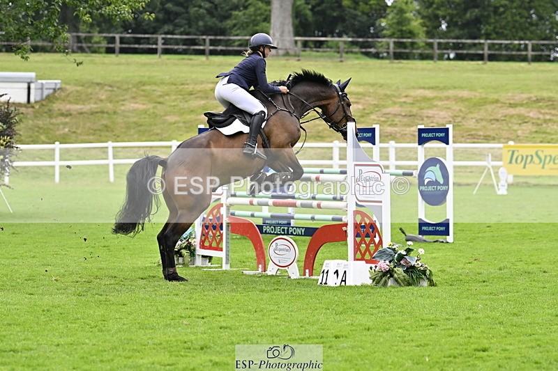 250613A-134856-02362 - Cls 3 Snr Foxhunter