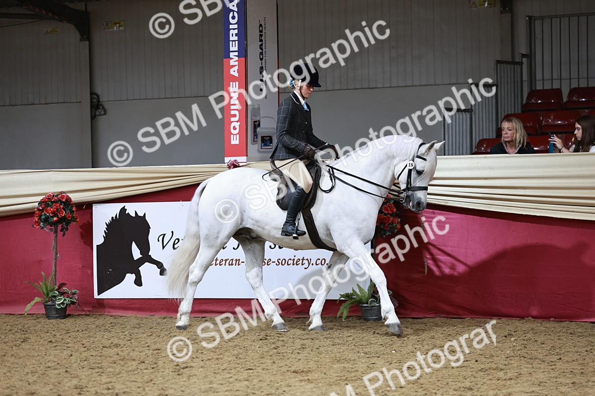 SBM_08745 - Class 12R - Regional Ridden Pre-Vet