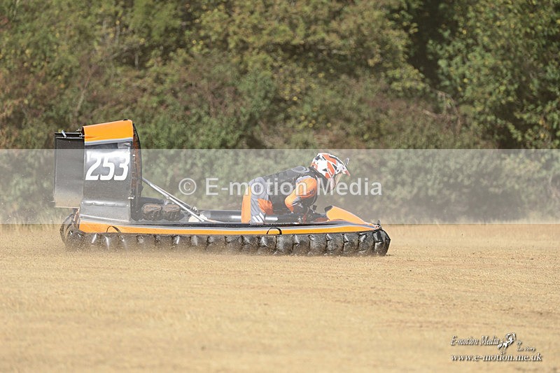 HCWC 230826 45 - Hovercraft W C Race Day 3