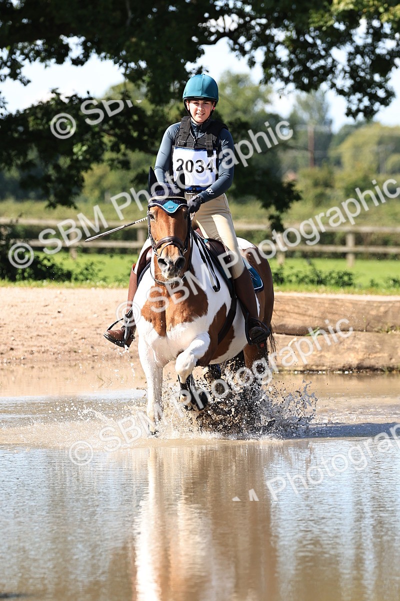 SBM_20555 - E6 - Eventers Challenge 60cm Championship