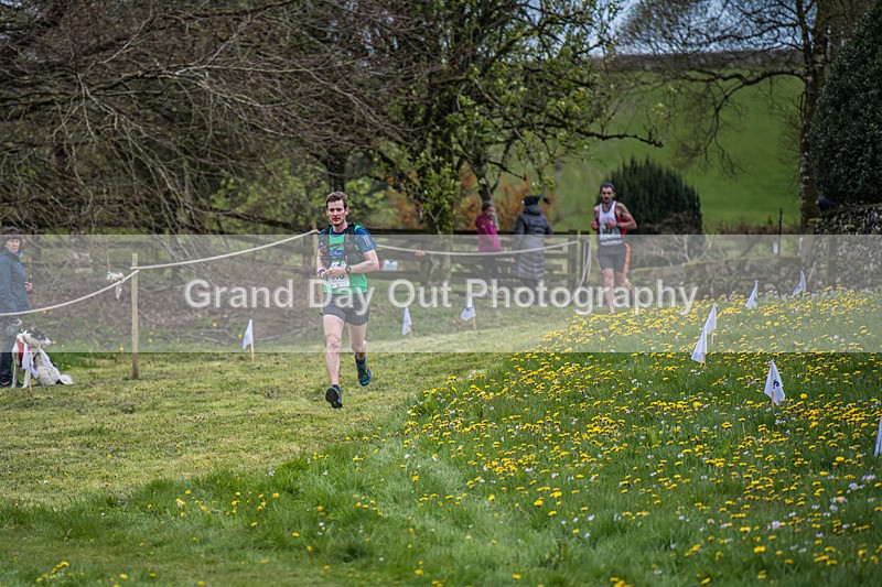 3 Peaks-1700 - The 3 Peaks Race Saturday 27th April 2024