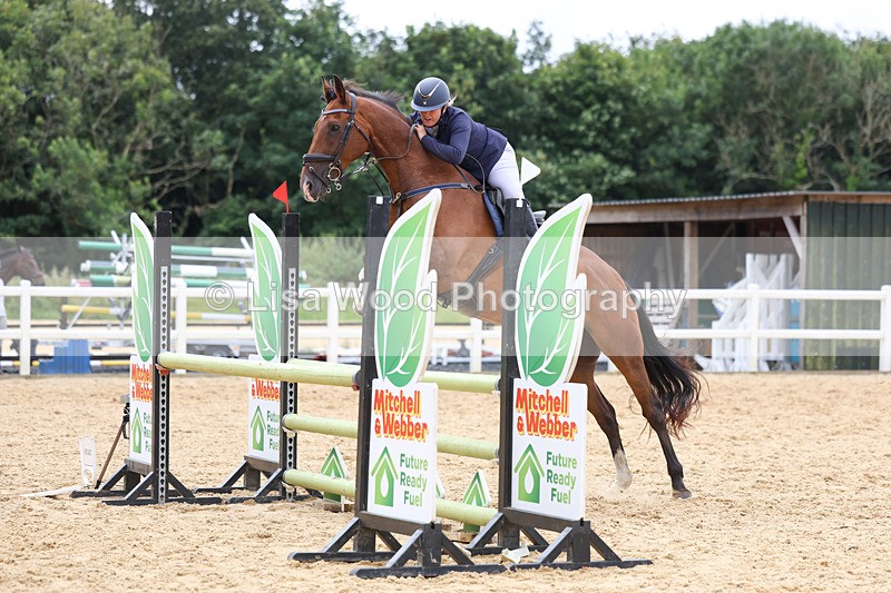 3E7A0865 - Class 10: 95cm National Amateur Championship Qualifier