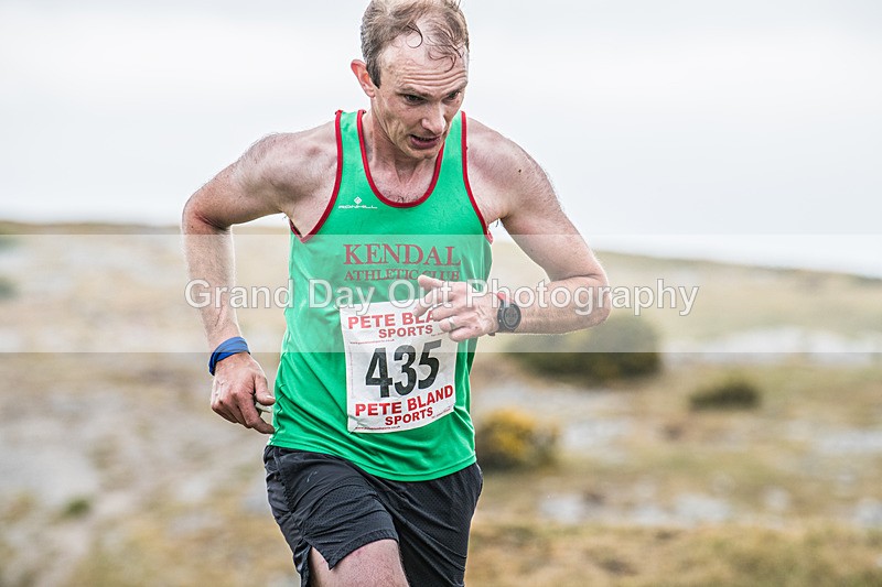 Hutton Roof-98 - Hutton Roof Fell Race Saturday 24th May 2025