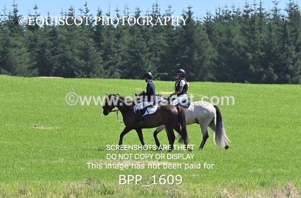 BPP_1609 - THU CLASS 3 Scottish Branch North West Junior Championship **Viewing/Selection class for 148 teams**
