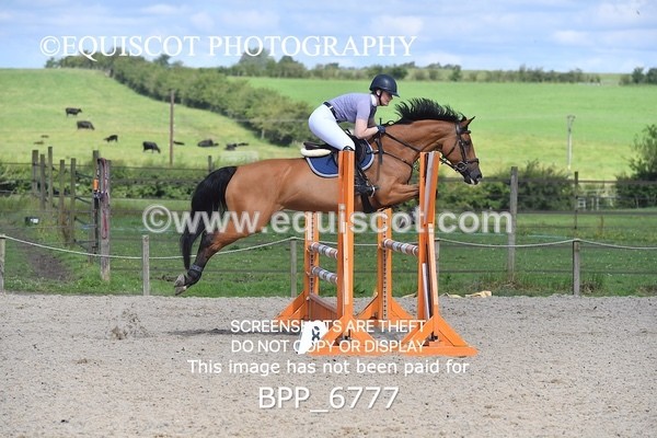 BPP_6777 - CLASS 4 Senior Discovery/ 1m Open