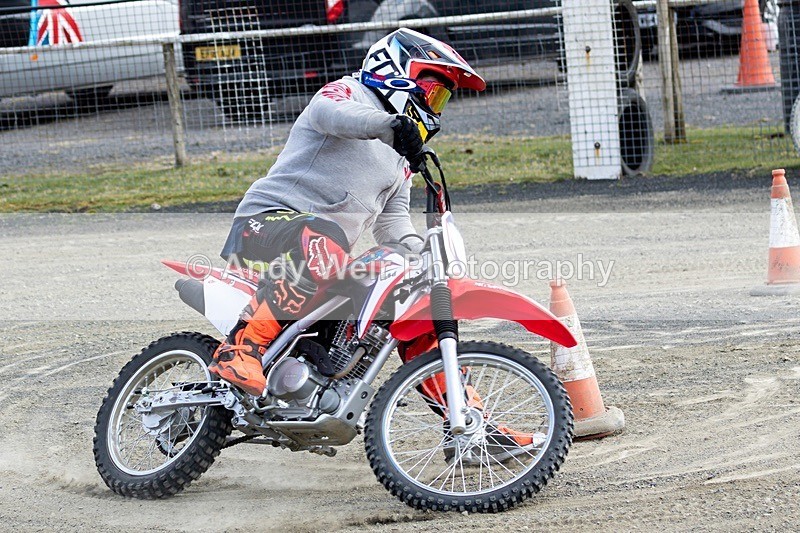 210403-7D-8E0A3475 - Ride & Skid It  03rd April 21