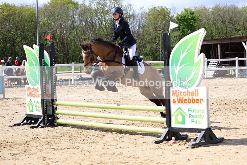 3E7A6209 - Class 4: 60cm Junior