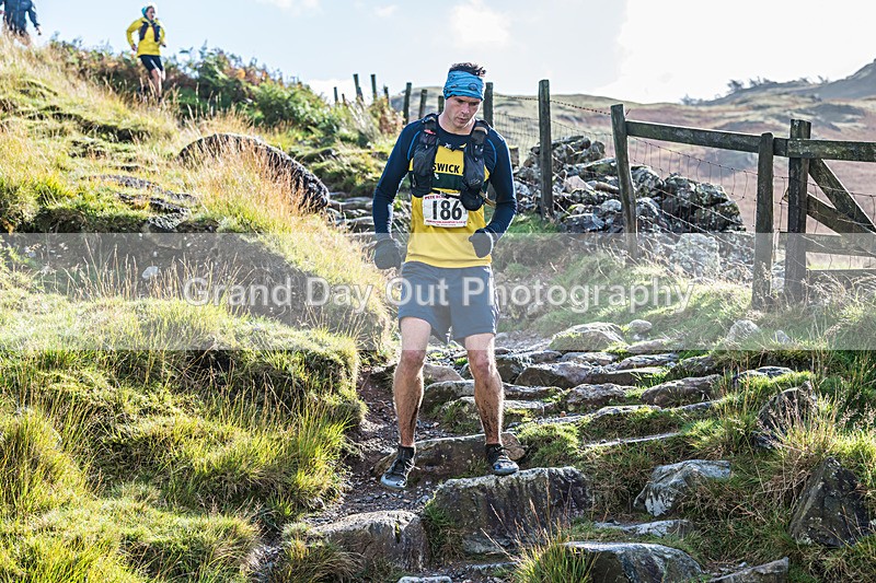 Langdale -1102 - Langdale Horseshoe Fell Race Saturday 10th October 2026