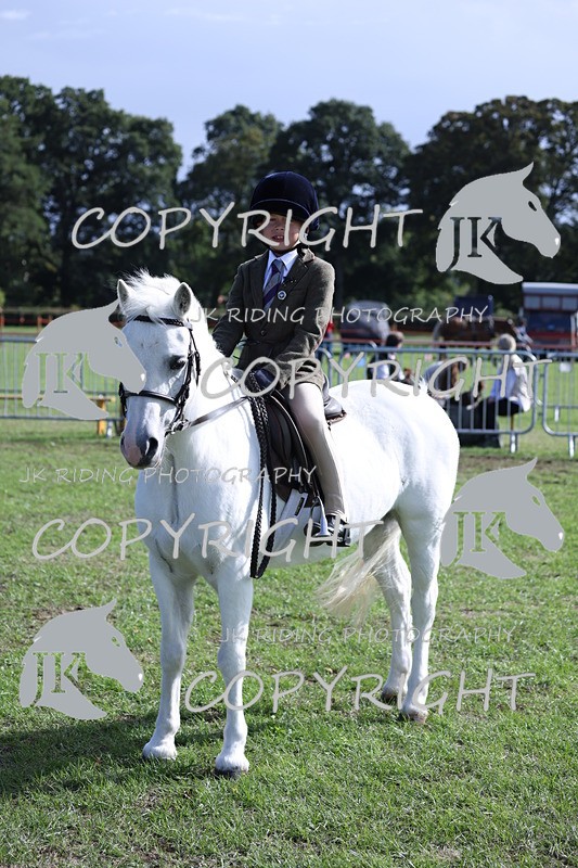 APP_4019 - Class 14 First ridden