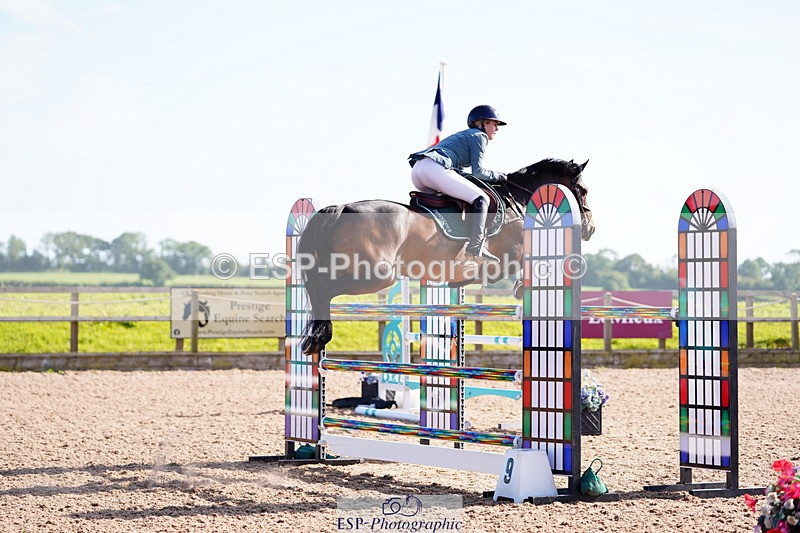 240629A-174132-08401 - Cls 11 Pony Showjumper of the Year