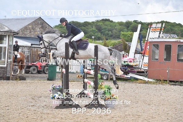 BPP_2036 - SAT CLASS 11 Senior Discovery/ 1m Open