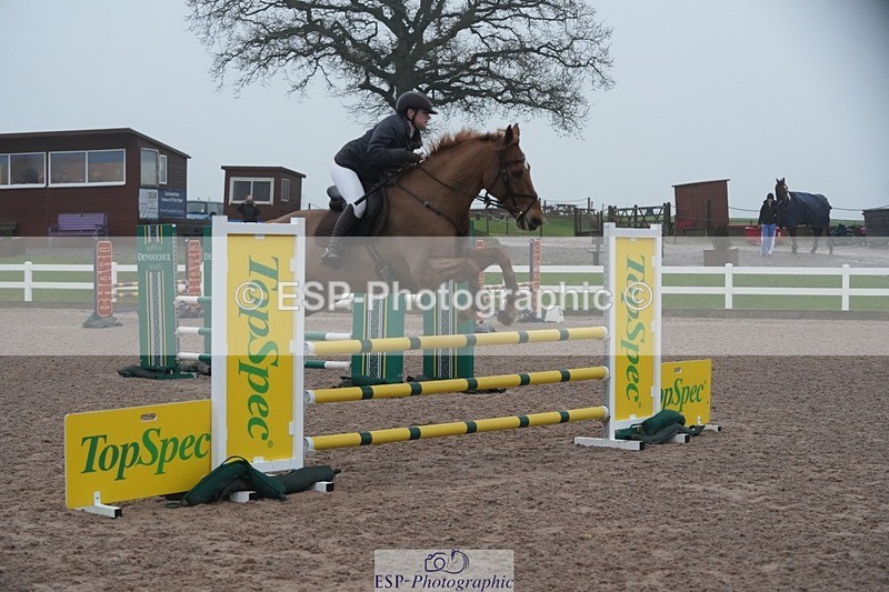 251207-093043-01442 - Cls 16 Blue Chip Winter Qualifier and 90cm