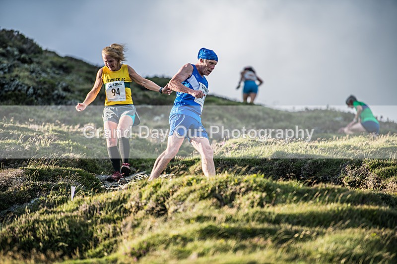 Gategill-329 - Gategill Fell Race Wednesday 2nd July. 2025