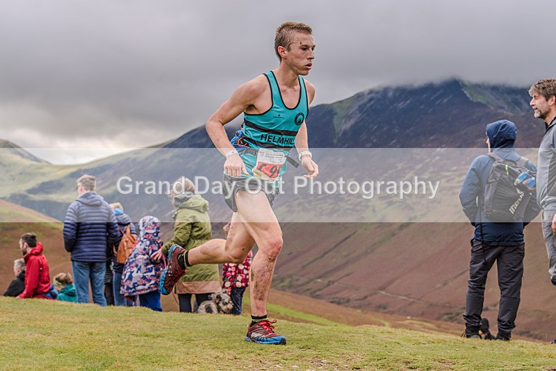 British Fell Relay-2240 - British Fell & Hill Relay Championship Braithwaite Keswick Saturday 21st October 2023