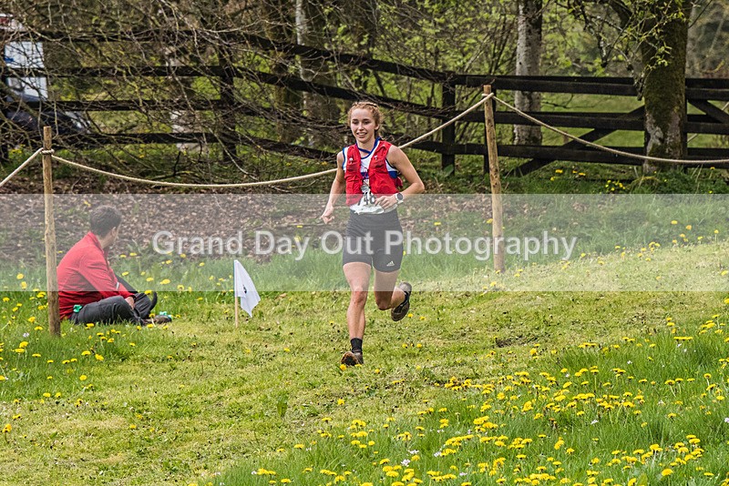 3 Peaks-2453 - The 3 Peaks Race - The Finish - Saturday 29th April 2023