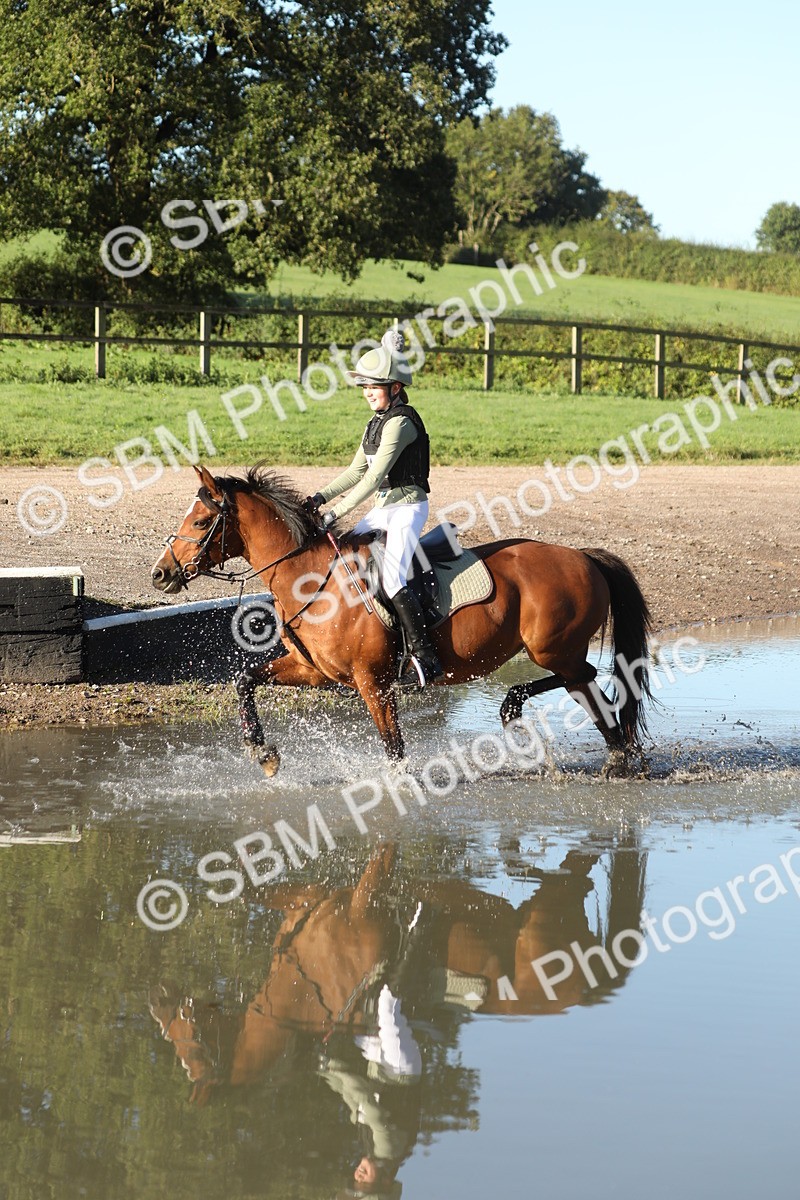 SBM_00521 - E1 Eventers Challenge Clear Round