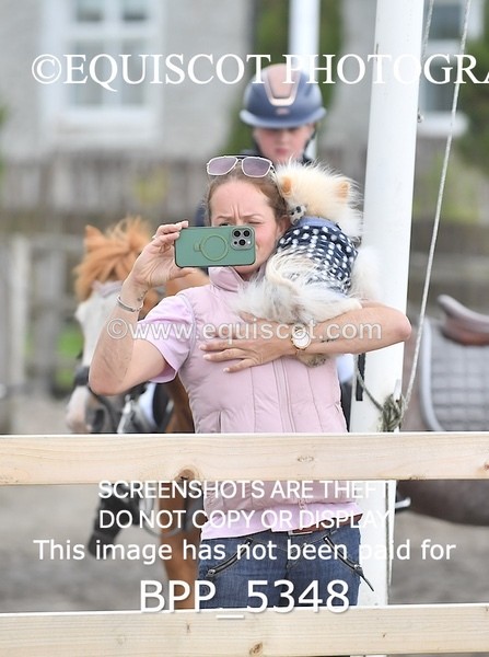 BPP_5348 - CLASS 6 70CM