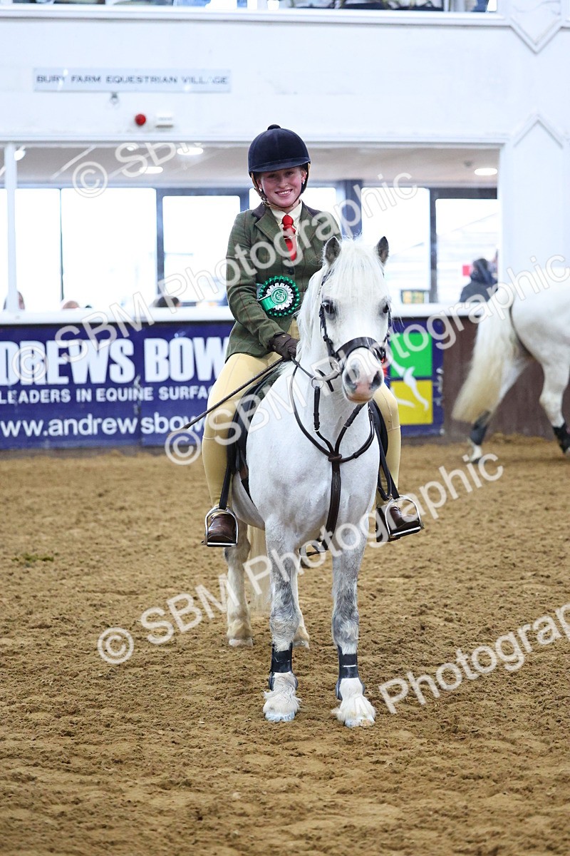 SBM_003456 - Class 36 - 70cm Training Stakes