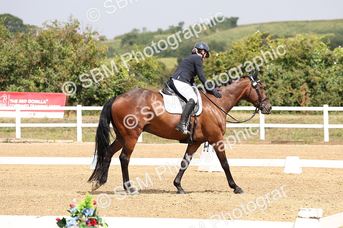 SBM_006249 - Class 6 - novice 6 - 11.50-12.46