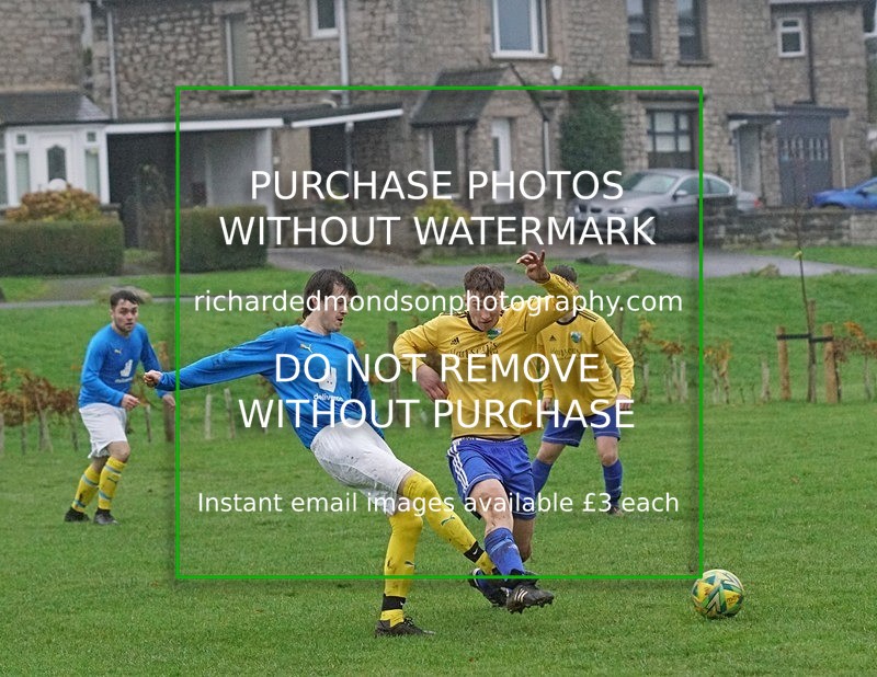 DSC08639 - Kendal Utd Res v Burneside (21/11/21), First Half