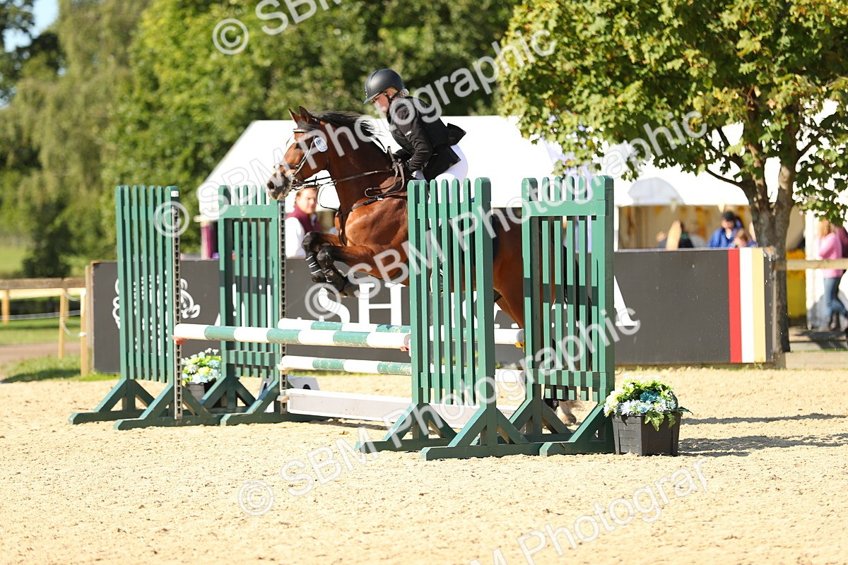 SBM_17732 - J33 - Senior 75cm Championship