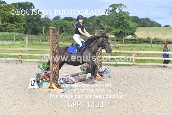 BPP_1431 - DERBY CLASS 2 - 30CM