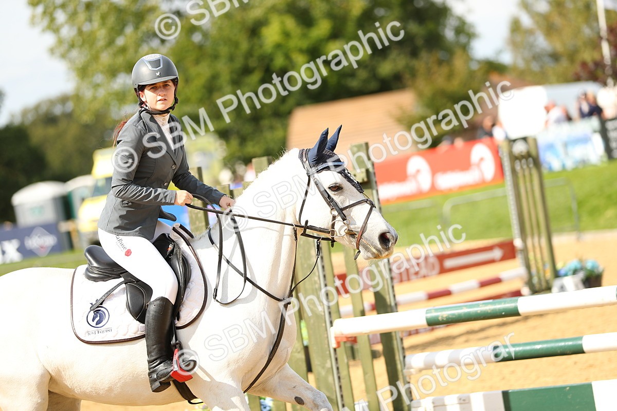 SBM_67321 - J17 - Junior Pony 80cm Championship
