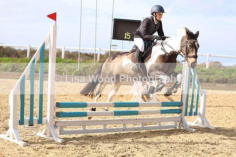 3E7A7723 - Class 3: 60cm open