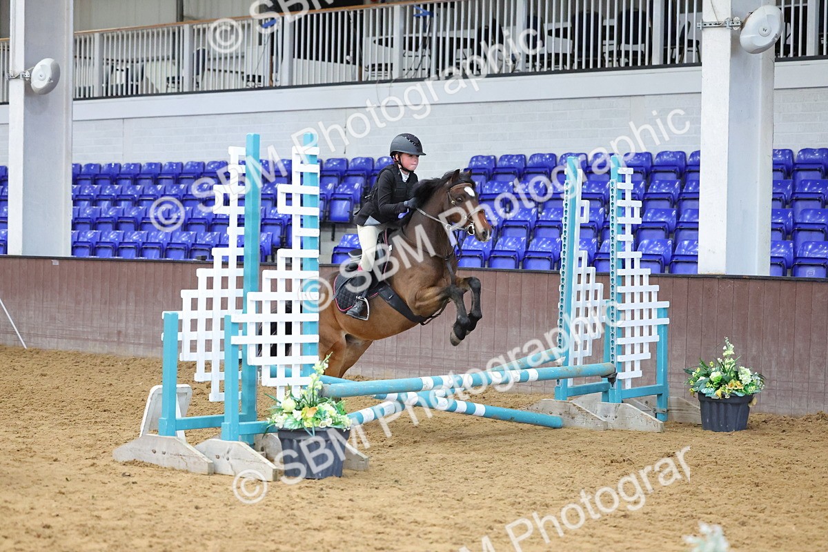 SBM_001129 - Class 3 - 60cm - BRC Warm Up