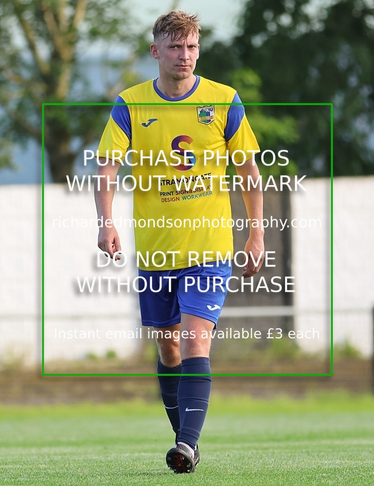 533A5491 - Kendal Town vs Kendal United