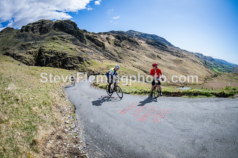153004 - Hardknott Pass Camera 2 15.00-16.30